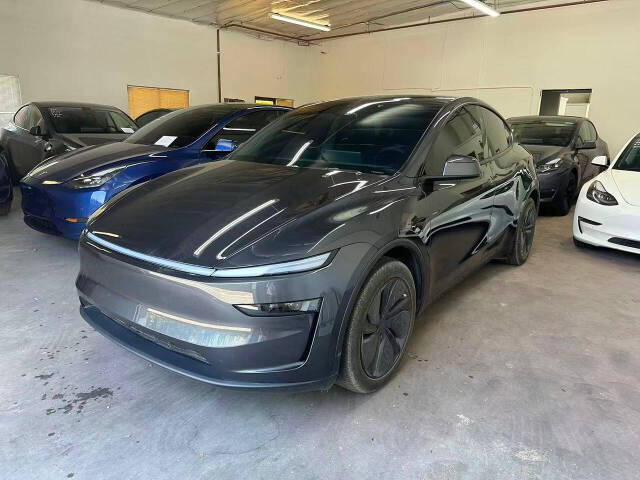 tesla model y 2026 7SAYGDED6TA475711 image tesla model y 2026 7SAYGDED6TA475711 image
